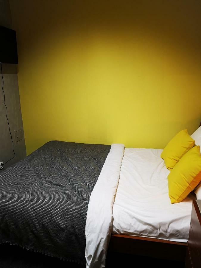 Danhostel Varsovie Extérieur photo