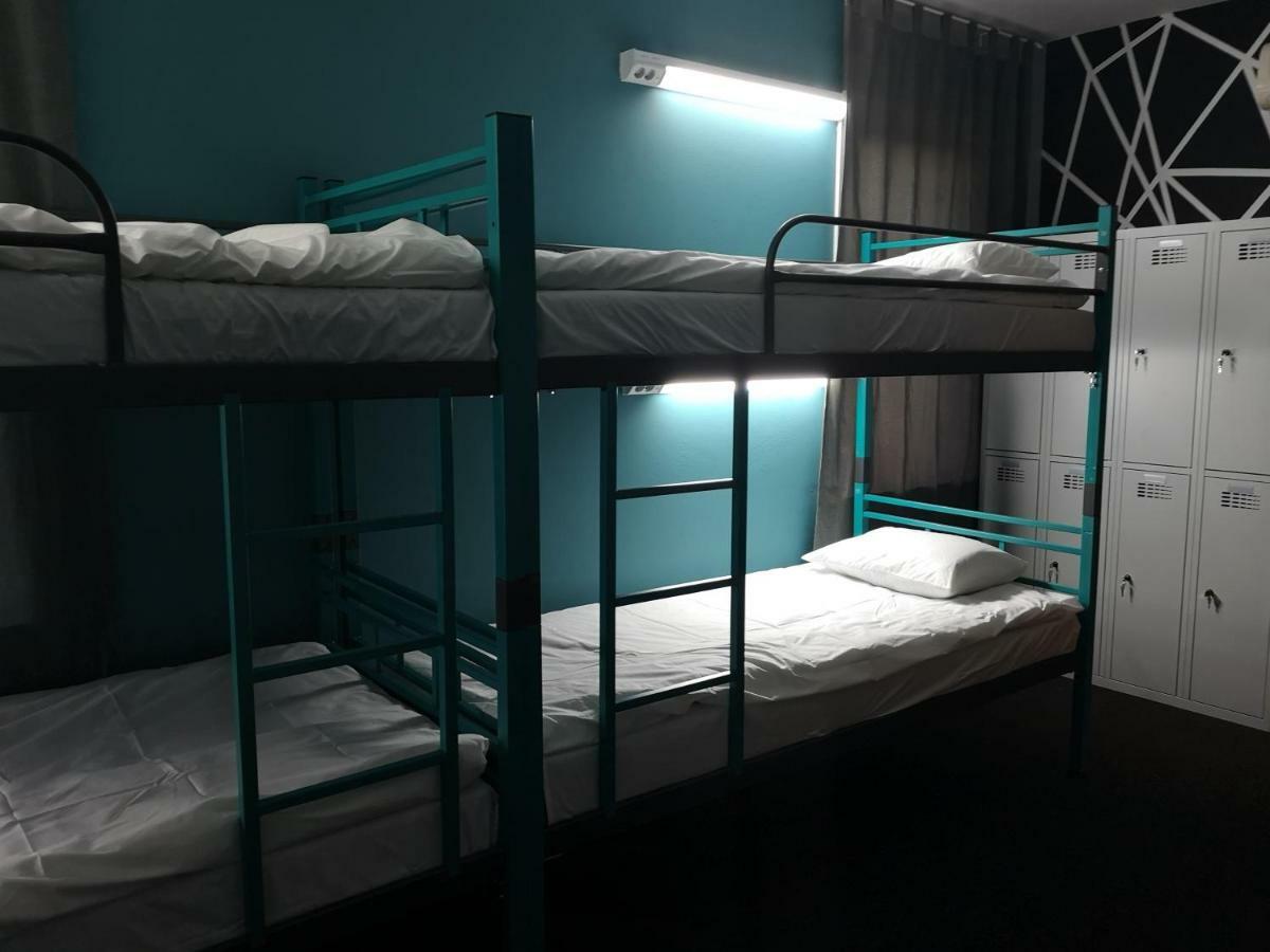 Danhostel Varsovie Extérieur photo