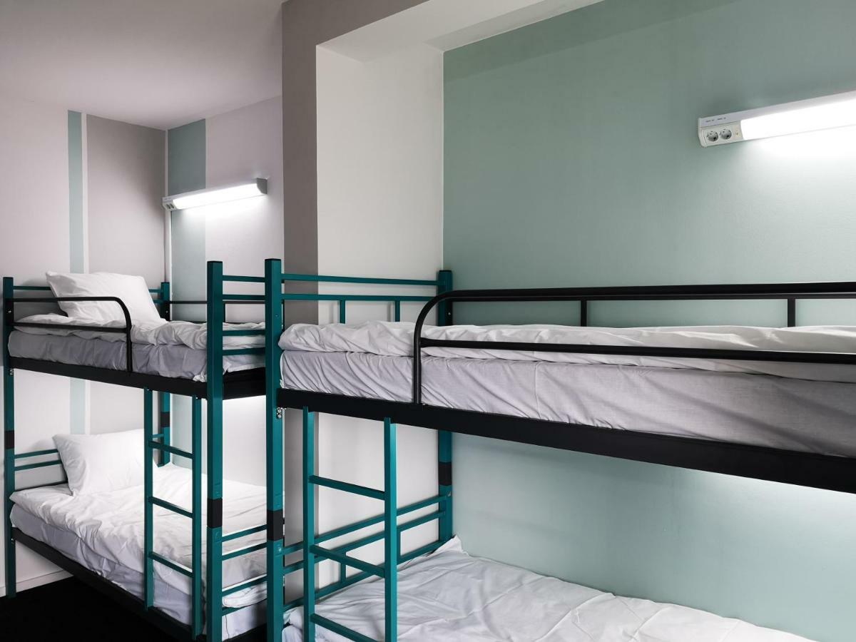 Danhostel Varsovie Extérieur photo