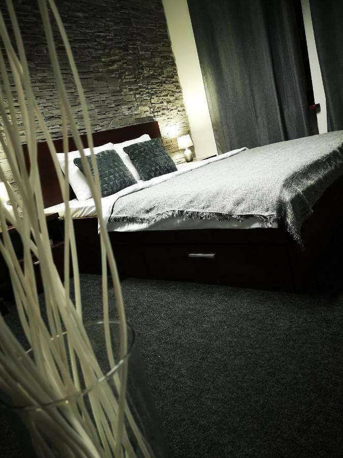 Danhostel Varsovie Extérieur photo