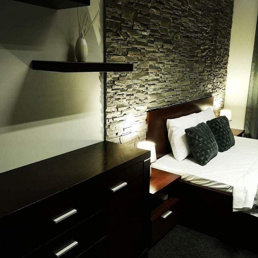 Danhostel Varsovie Extérieur photo